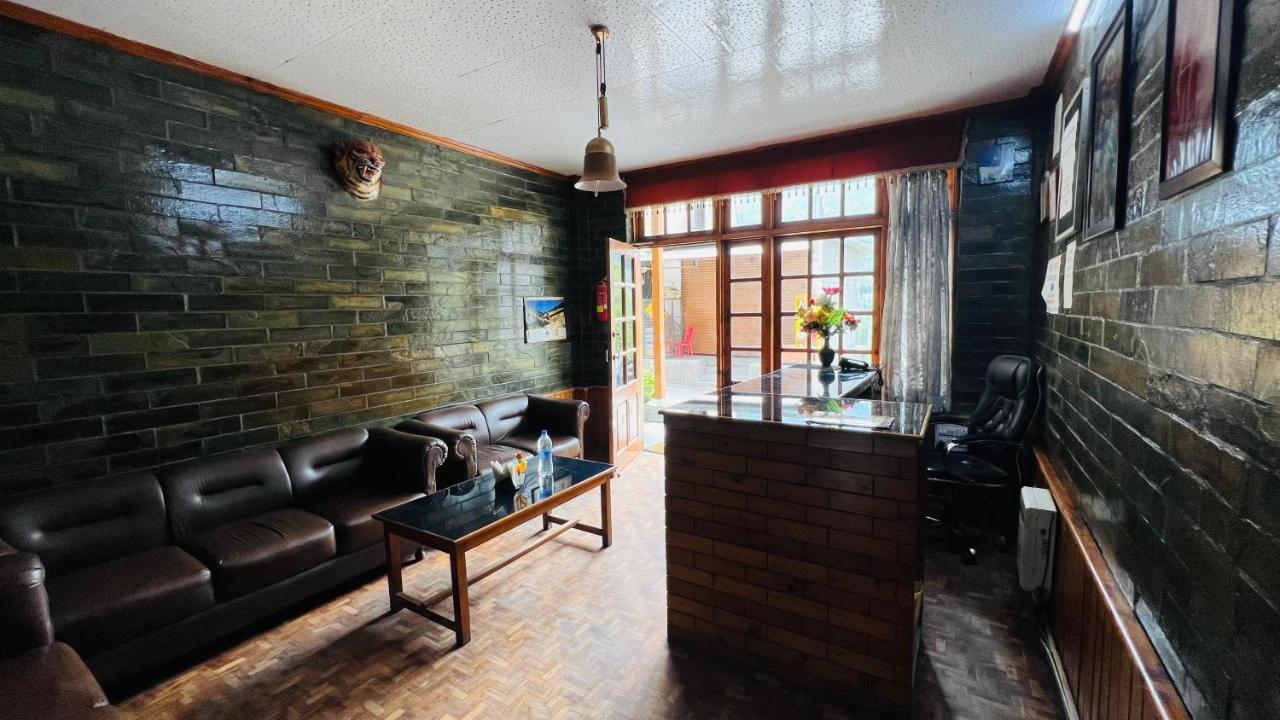 Sita Classic, Most Comfortable Family Hotel In Manali Exteriör bild