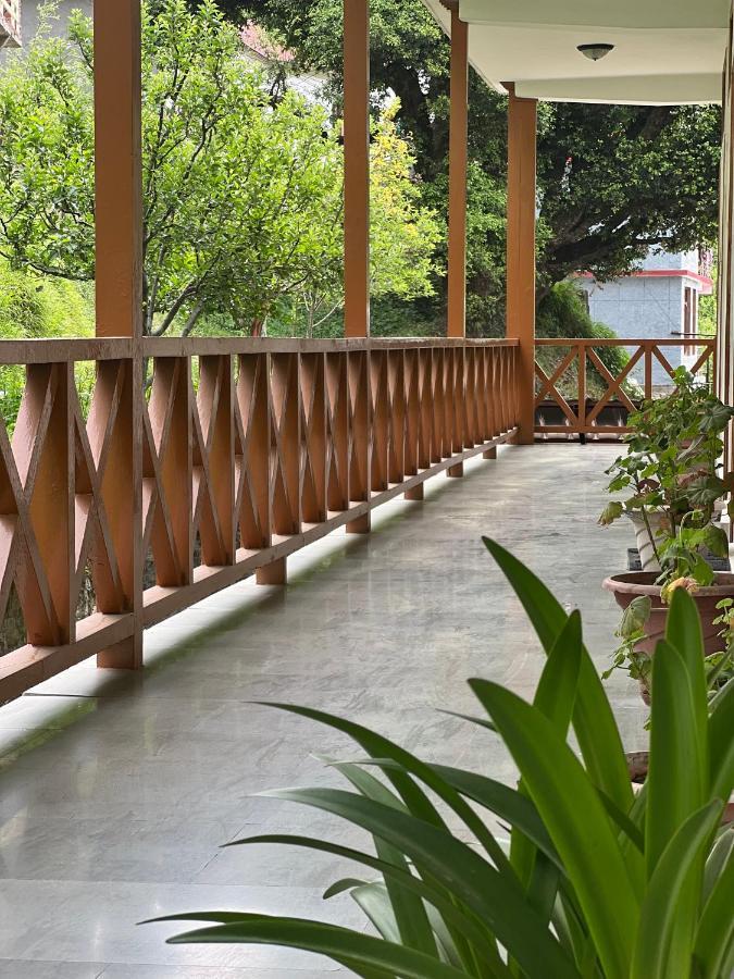 Sita Classic, Most Comfortable Family Hotel In Manali Exteriör bild