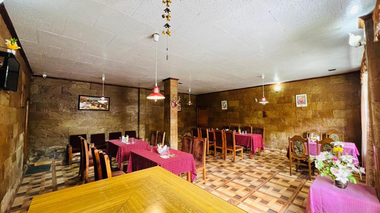Sita Classic, Most Comfortable Family Hotel In Manali Exteriör bild