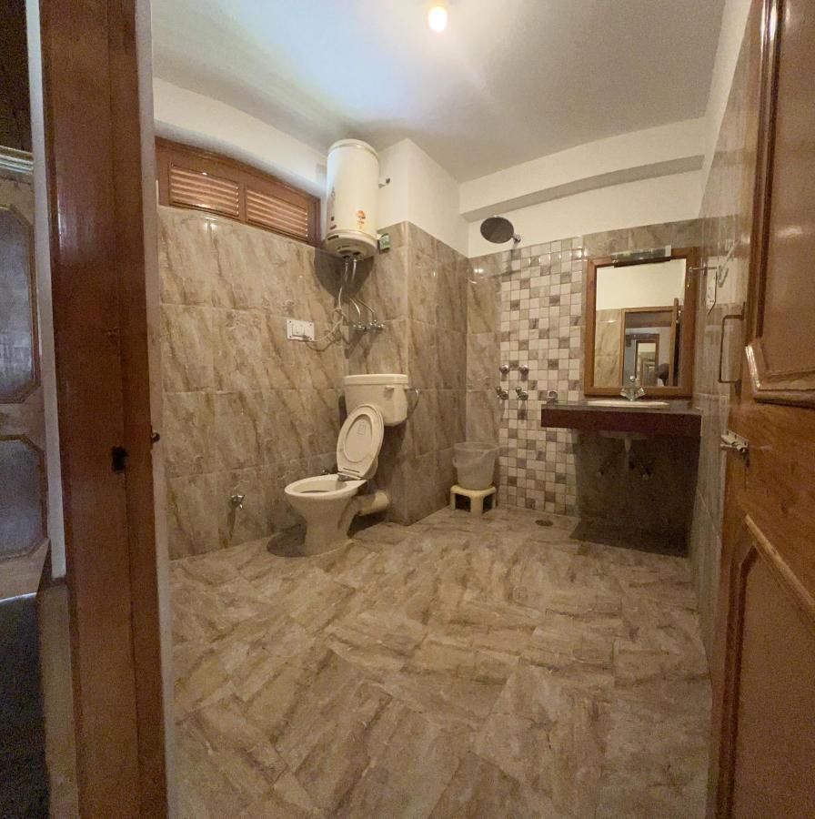 Sita Classic, Most Comfortable Family Hotel In Manali Exteriör bild