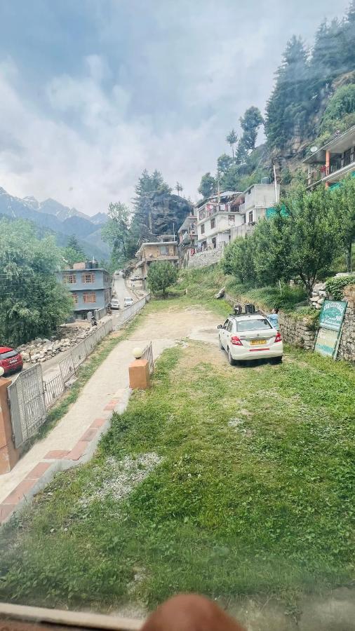 Sita Classic, Most Comfortable Family Hotel In Manali Exteriör bild