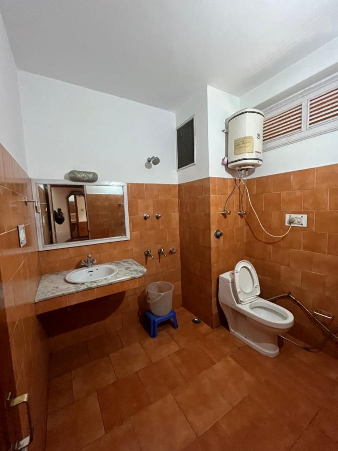 Sita Classic, Most Comfortable Family Hotel In Manali Exteriör bild