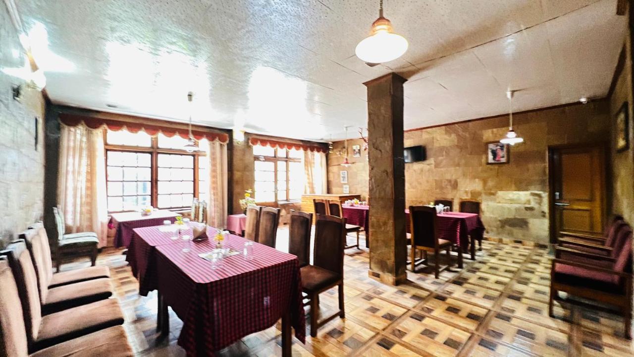 Sita Classic, Most Comfortable Family Hotel In Manali Exteriör bild