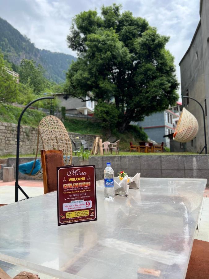 Sita Classic, Most Comfortable Family Hotel In Manali Exteriör bild